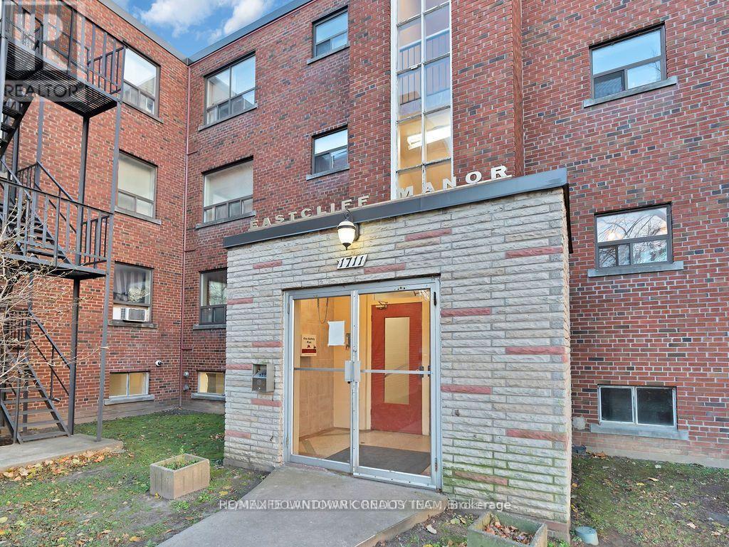 12 - 1711 Kingston Road, Toronto, Ontario  M1N 1S8 - Photo 4 - E13711224