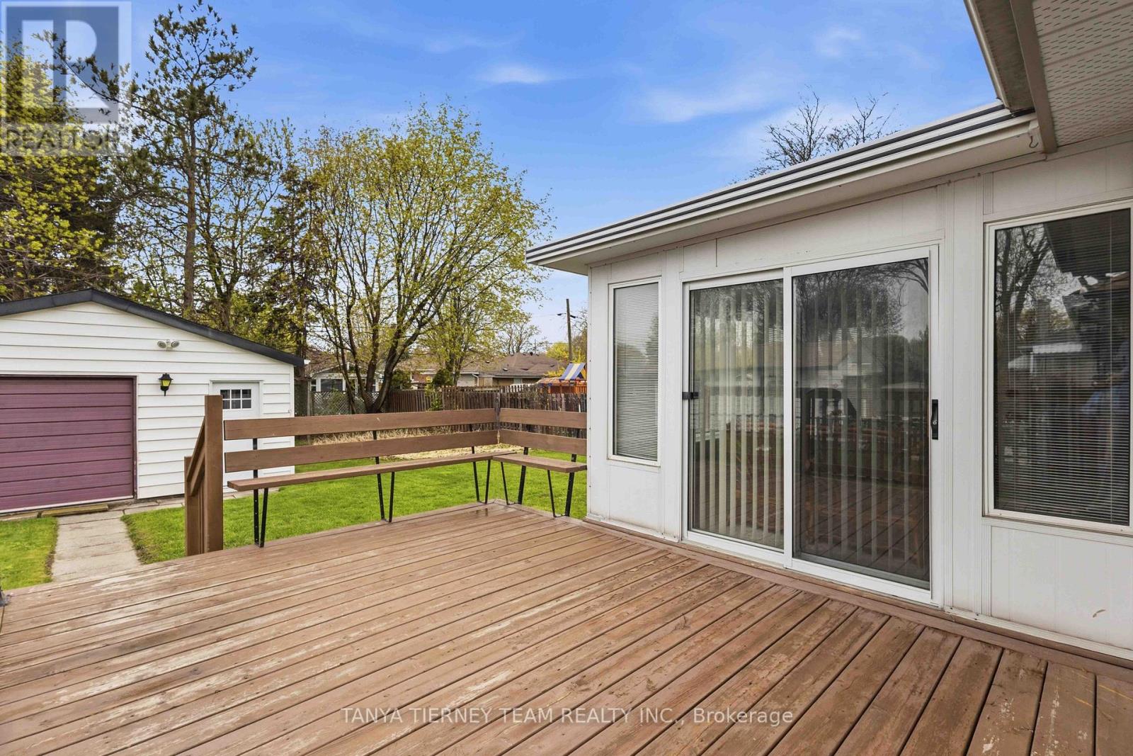 264 Baldwin Street, Oshawa, Ontario  L1H 6H4 - Photo 39 - E13711246