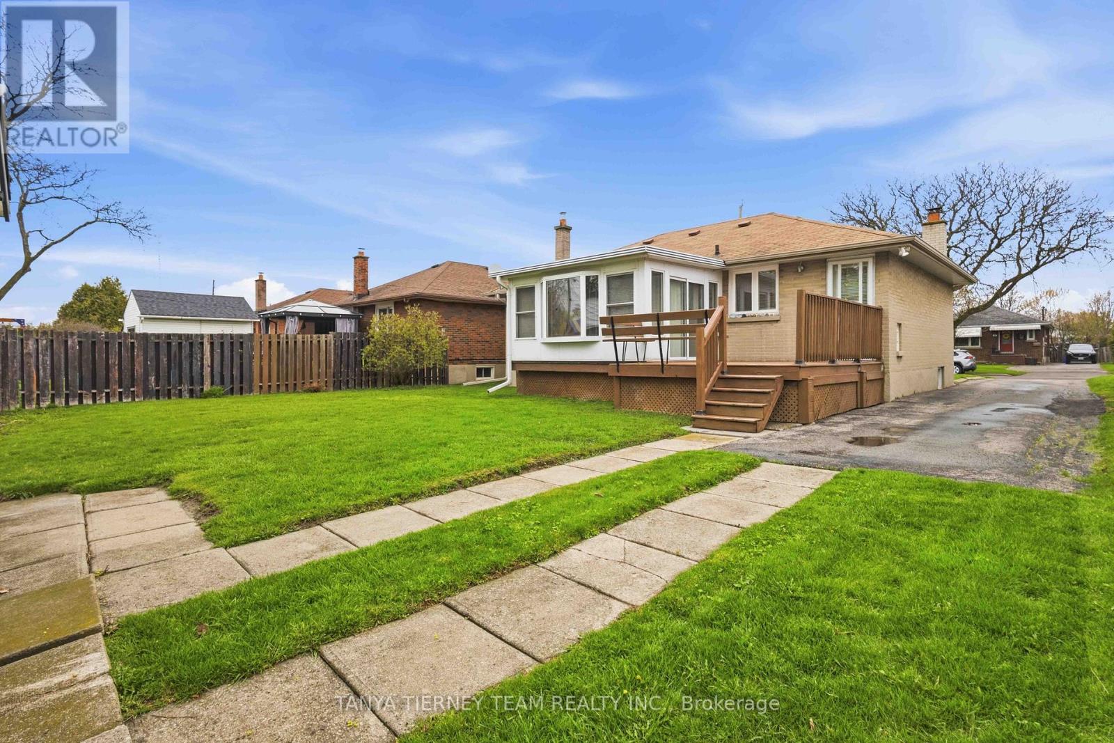 264 Baldwin Street, Oshawa, Ontario  L1H 6H4 - Photo 43 - E13711246