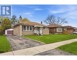 264 BALDWIN STREET, Oshawa, Ontario