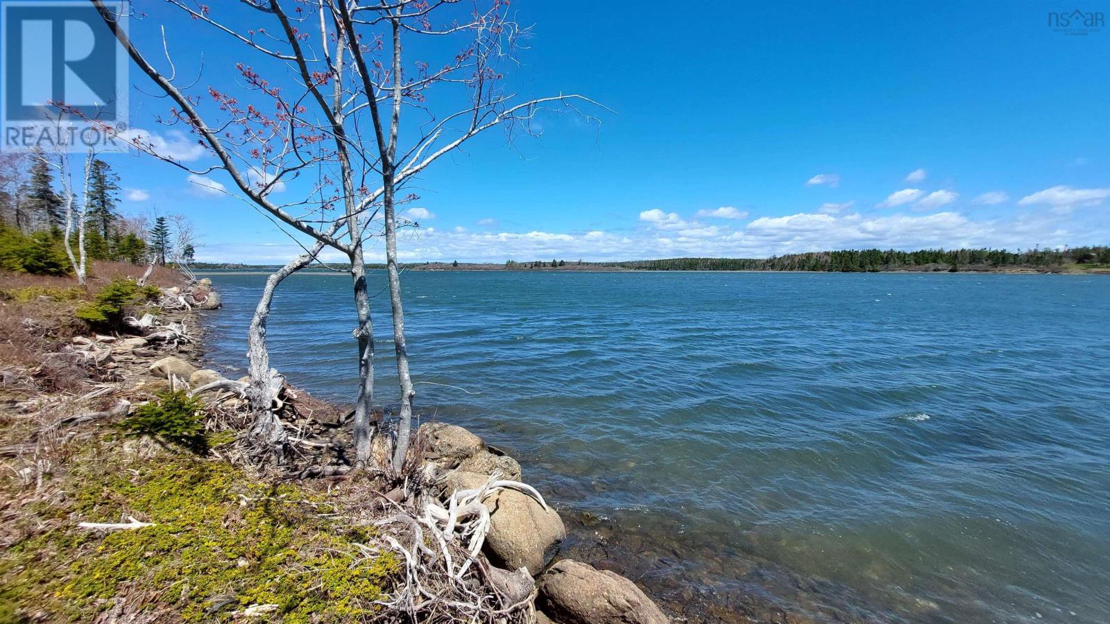 Lot 6 Janvrin Harbour Rd, St. Marys, Nova Scotia  B0E 3J0 - Photo 1 - 202621482