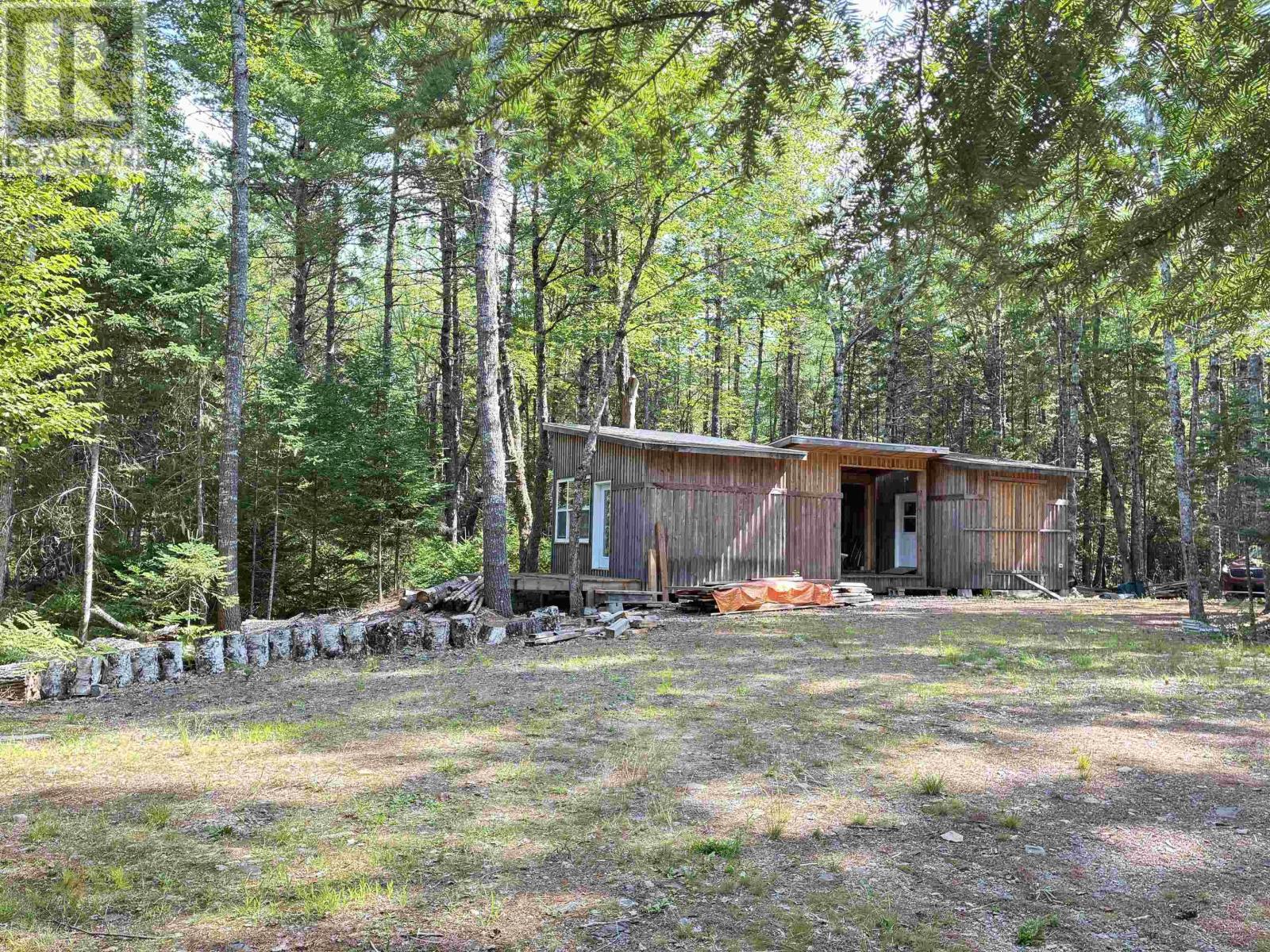 458 Scout Camp Road, Greenfield, Nova Scotia  B0T 1E0 - Photo 1 - 202621480