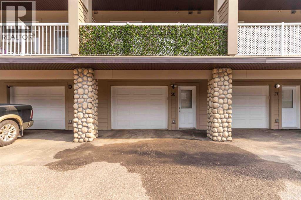 20, 137 Fontaine Crescent, Fort Mcmurray, Alberta  T9H 0B1 - Photo 33 - A2339711