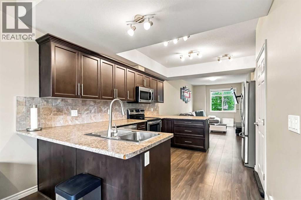 20, 137 Fontaine Crescent, Fort Mcmurray, Alberta  T9H 0B1 - Photo 9 - A2339711