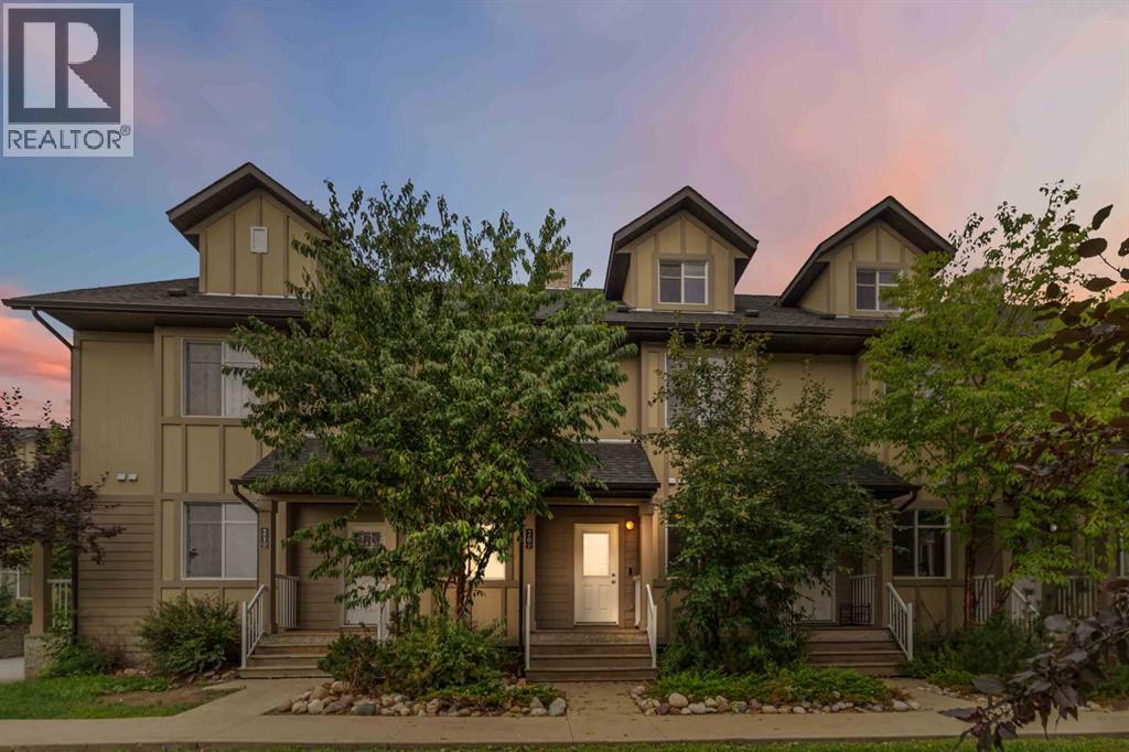 20, 137 Fontaine Crescent, Fort McMurray, Alberta