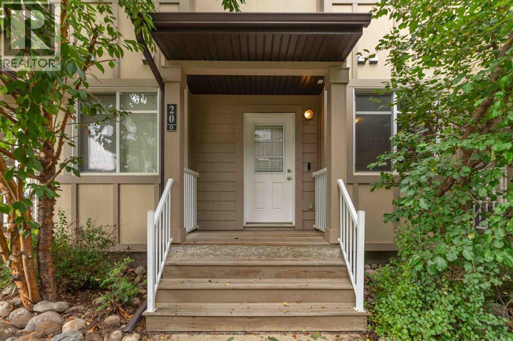 20, 137 Fontaine Crescent, Fort Mcmurray, Alberta  T9H 0B1 - Photo 3 - A2339711