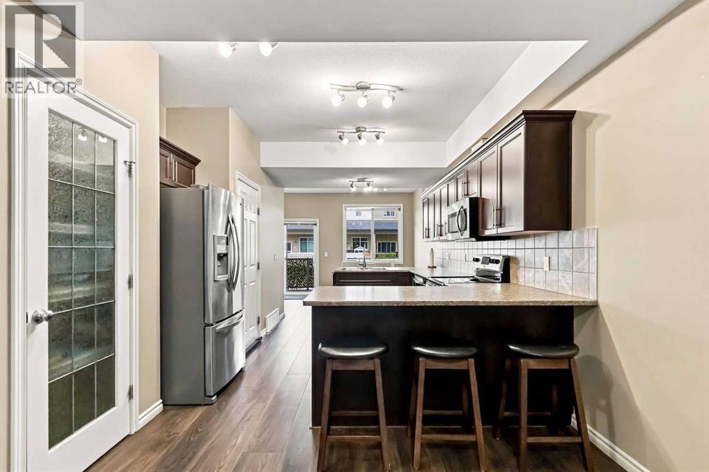 20, 137 Fontaine Crescent, Fort Mcmurray, Alberta  T9H 0B1 - Photo 5 - A2339711