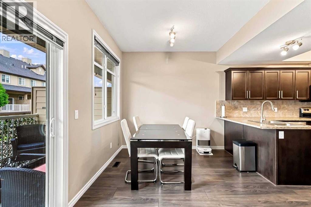 20, 137 Fontaine Crescent, Fort Mcmurray, Alberta  T9H 0B1 - Photo 11 - A2339711