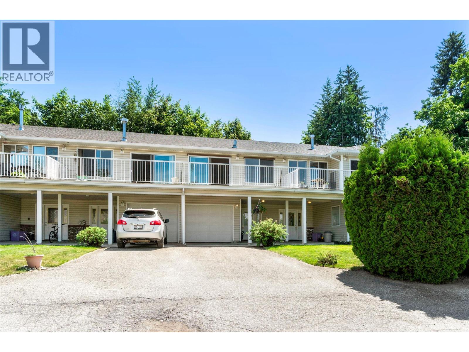 71 25 Street SE Unit# 3, Salmon Arm, BC V1E 1S2
