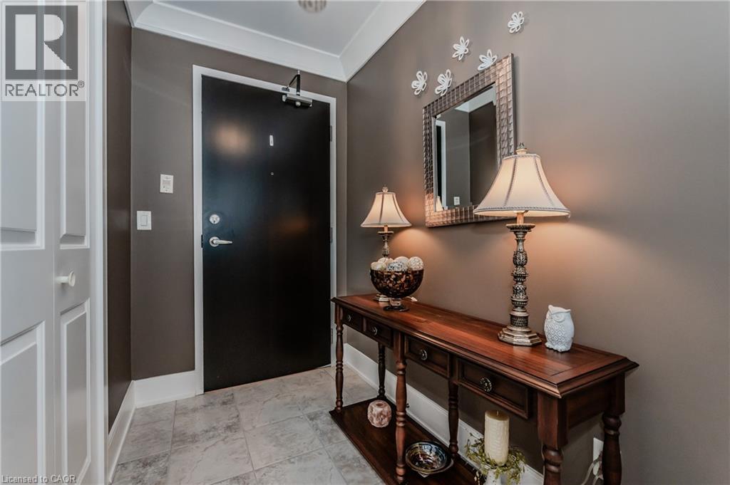 144 Park Street Unit# 605, Waterloo, Ontario  N2L 0B6 - Photo 9 - 40853817