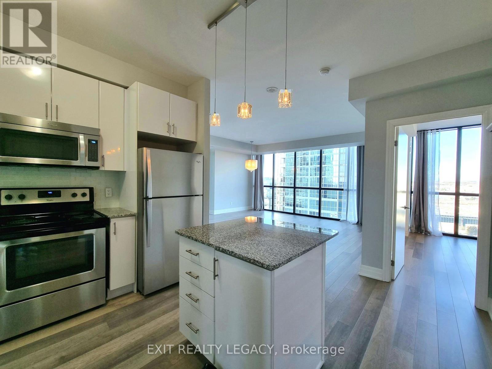 808 - 2900 Highway 7, Vaughan, Ontario  L4K 0G3 - Photo 4 - N13711210