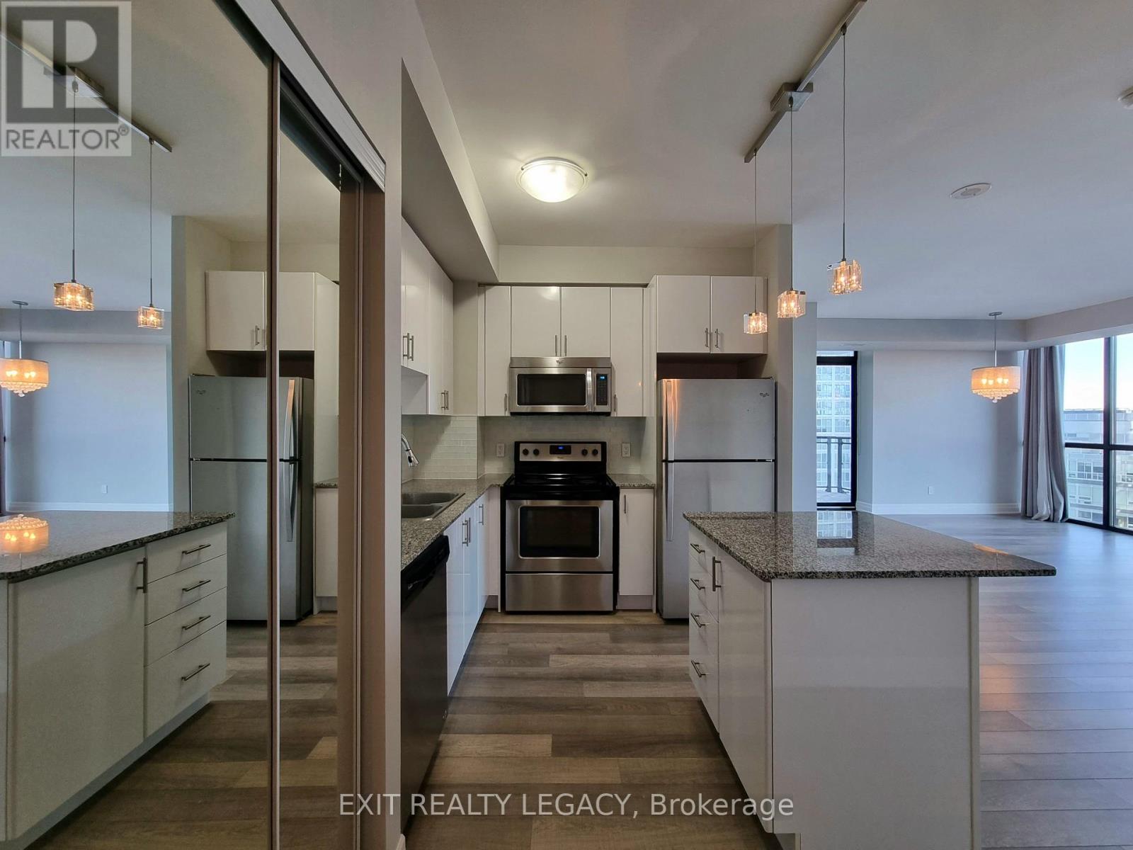 808 - 2900 Highway 7, Vaughan, Ontario  L4K 0G3 - Photo 7 - N13711210