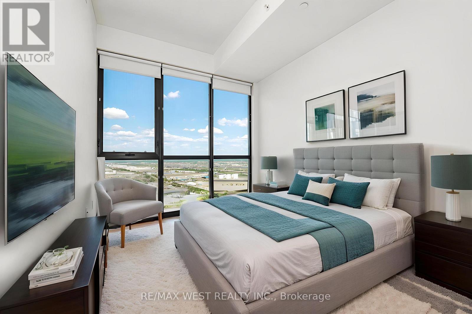 3007 - 2916 Highway 7 Road, Vaughan, Ontario  L4K 0K6 - Photo 4 - N13711214