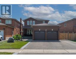 37 LIME DRIVE, Vaughan, Ontario