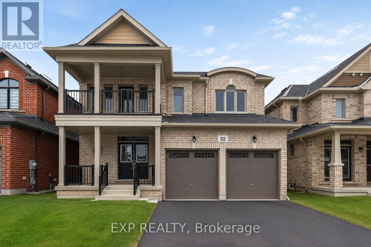 52 BAYCROFT BOULEVARD, Essa, Ontario