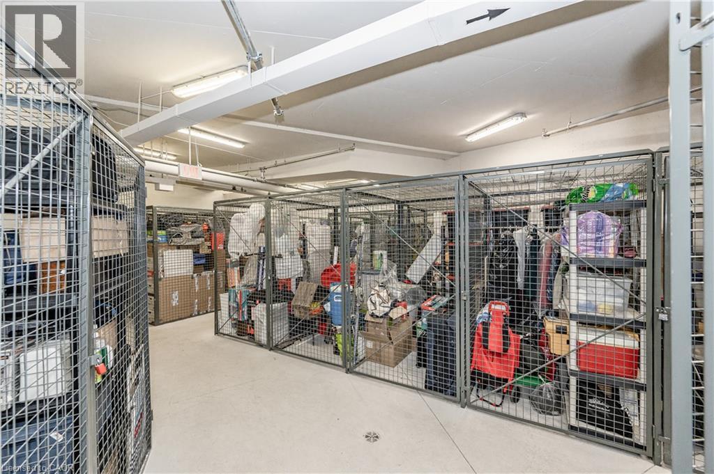 144 Park Street Unit# 605, Waterloo, Ontario  N2L 0B6 - Photo 49 - 40853817