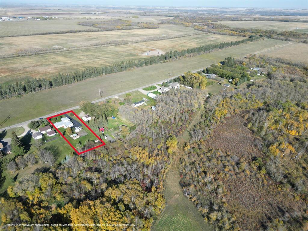 38 Goodridge Road, Virden, Manitoba  R0M 2C0 - Photo 1 - 202621362
