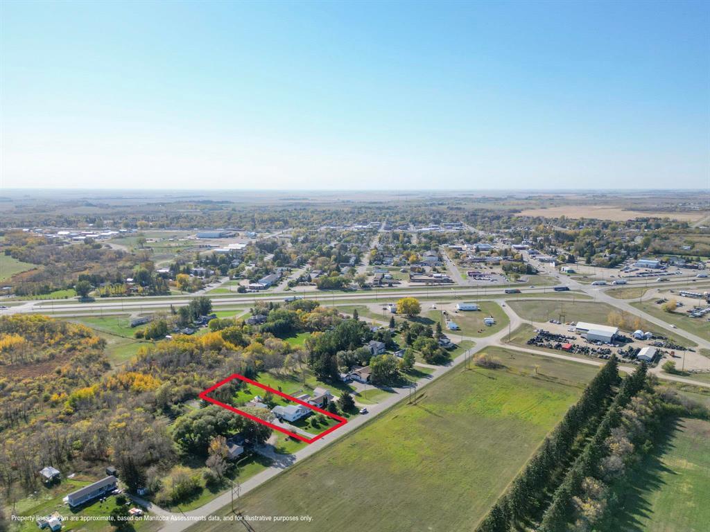 38 Goodridge Road, Virden, Manitoba  R0M 2C0 - Photo 2 - 202621362
