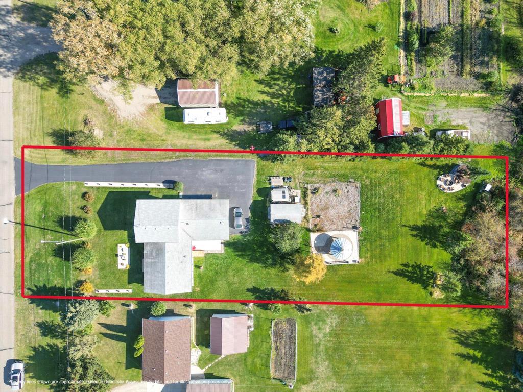 38 Goodridge Road, Virden, Manitoba  R0M 2C0 - Photo 27 - 202621362