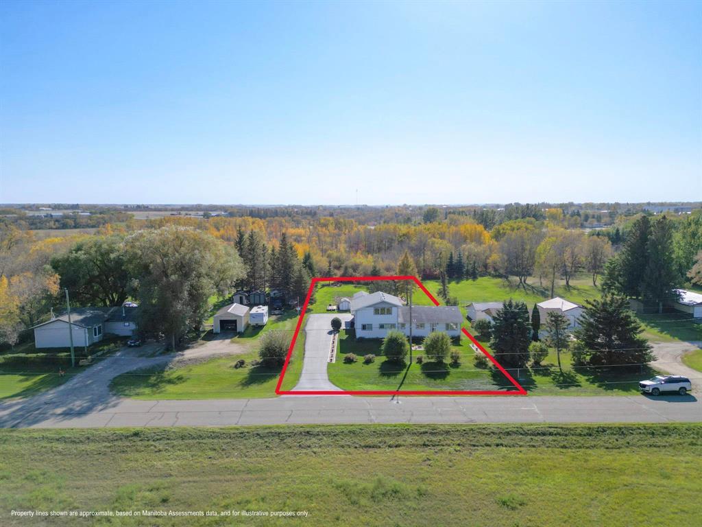 38 Goodridge Road, Virden, Manitoba  R0M 2C0 - Photo 26 - 202621362