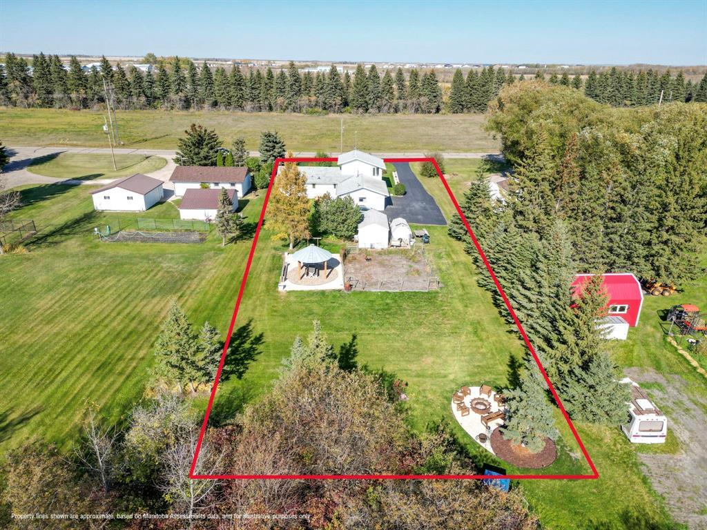 38 Goodridge Road, Virden, Manitoba  R0M 2C0 - Photo 3 - 202621362