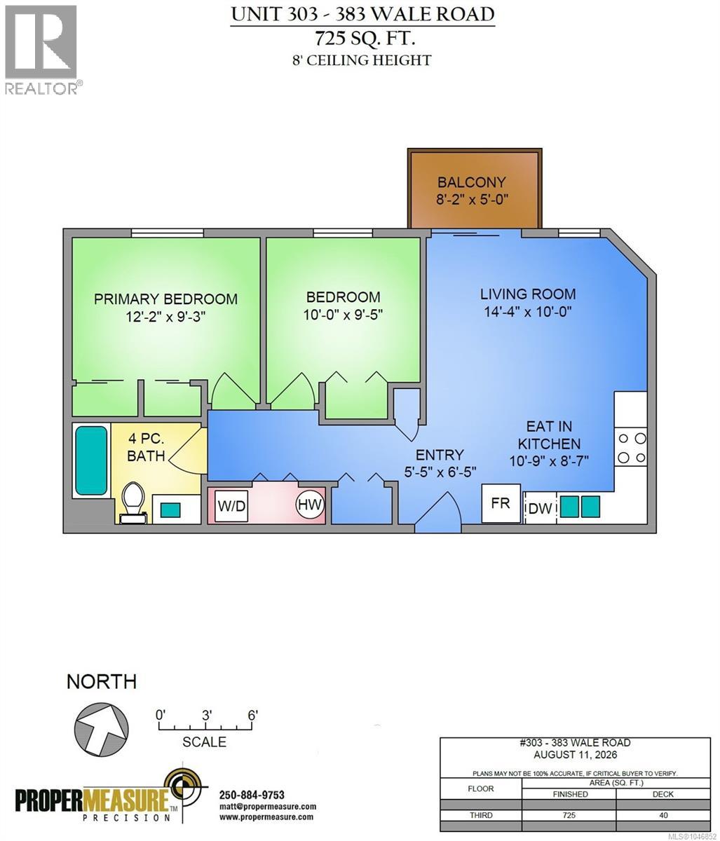 303 383 Wale Rd, Colwood, British Columbia  V9B 2X8 - Photo 37 - 1046852