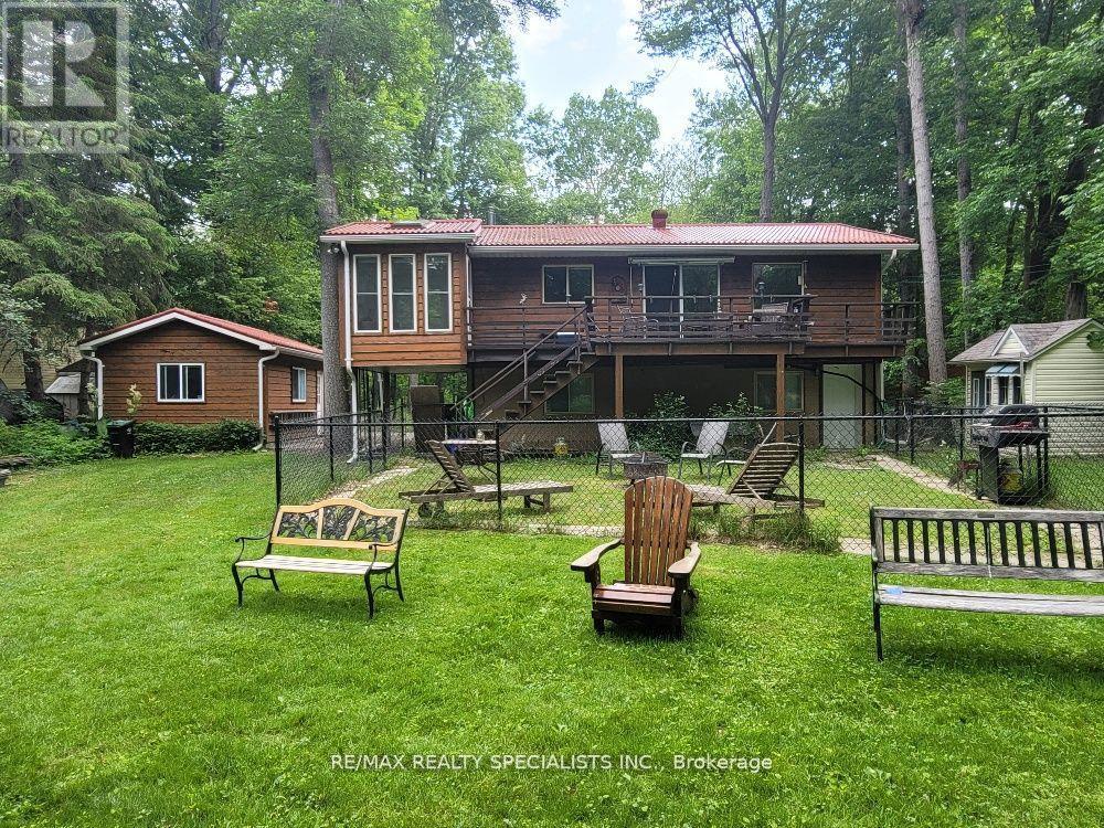 7464 Ash Crescent, Severn, Ontario  L0K 2B0 - Photo 34 - S13711242