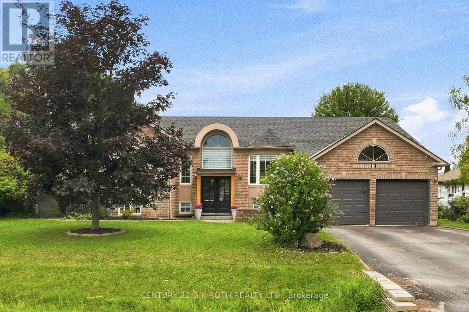 3 Dean Court, Wasaga Beach, Ontario  L9Z 1J9 - Photo 2 - S13711262