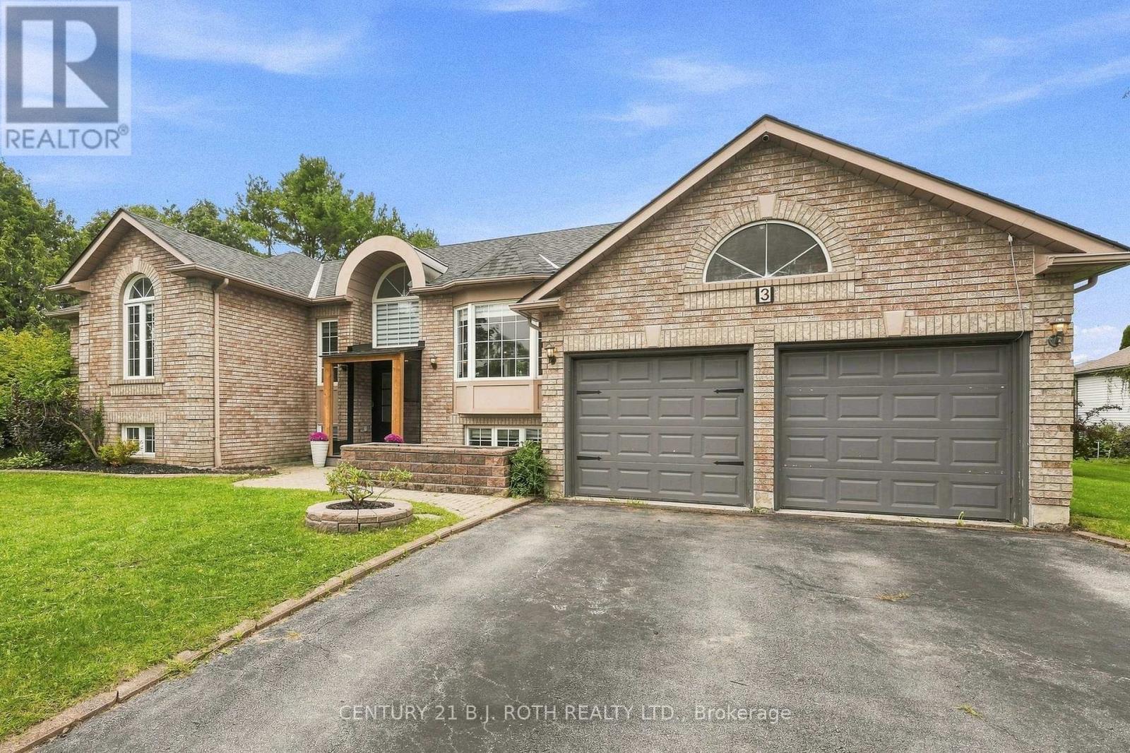 3 Dean Court, Wasaga Beach, Ontario  L9Z 1J9 - Photo 3 - S13711262