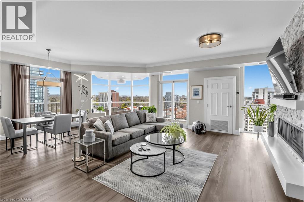 1477 Lakeshore Road Unit# Ph 1, Burlington, Ontario  L7S 1B5 - Photo 6 - 40857838