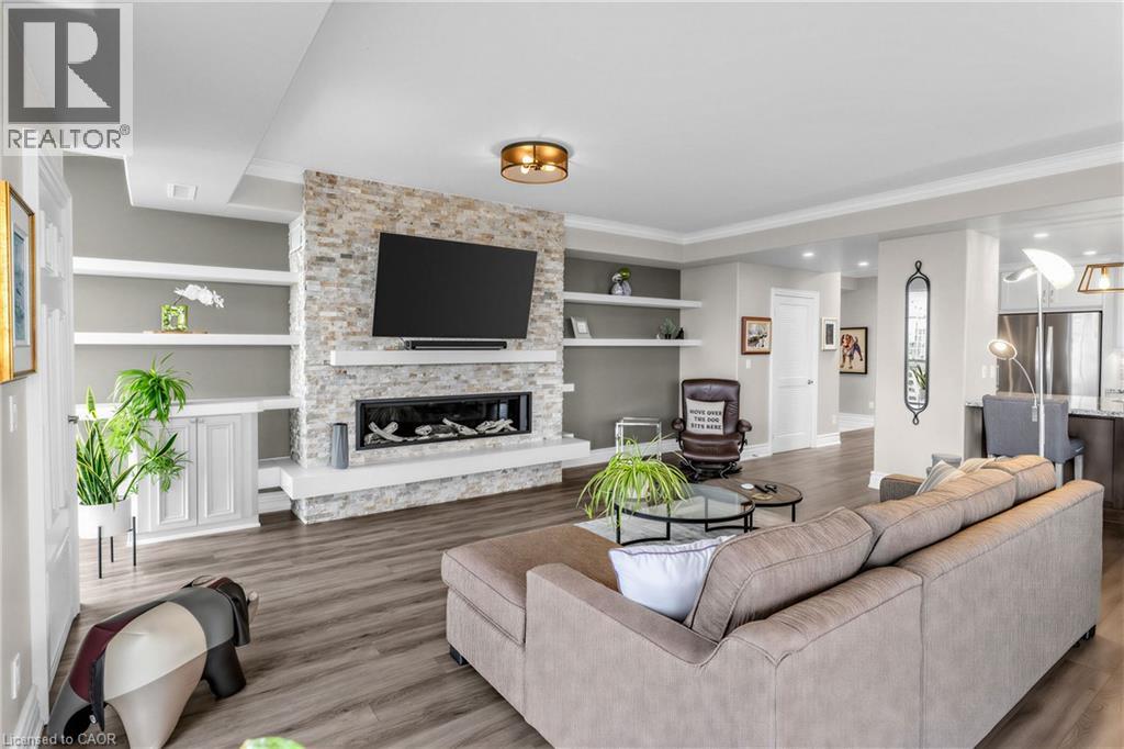 1477 Lakeshore Road Unit# Ph 1, Burlington, Ontario  L7S 1B5 - Photo 8 - 40857838