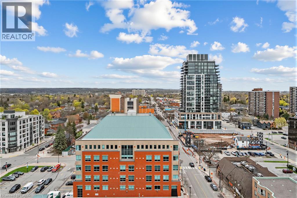 1477 Lakeshore Road Unit# Ph 1, Burlington, Ontario  L7S 1B5 - Photo 21 - 40857838
