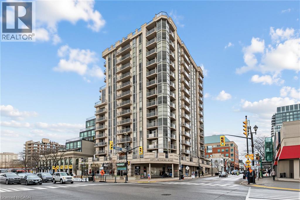 #PH 11477- Lakeshore Road