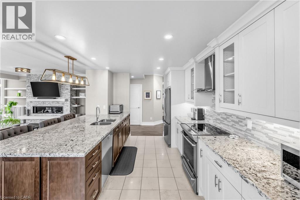 1477 Lakeshore Road Unit# Ph 1, Burlington, Ontario  L7S 1B5 - Photo 12 - 40857838