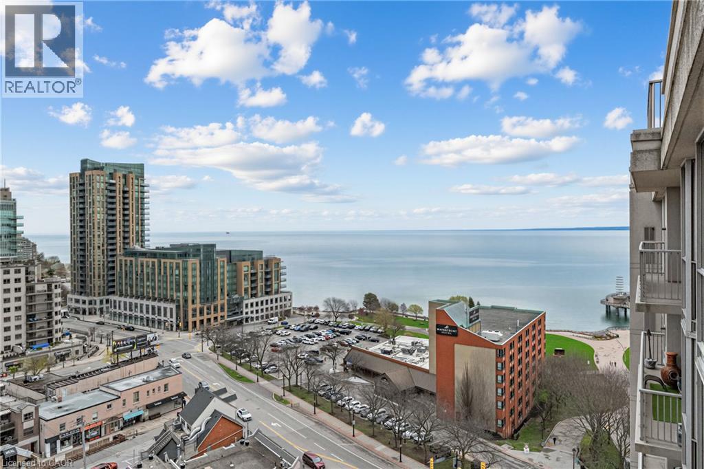 1477 Lakeshore Road Unit# Ph 1, Burlington, Ontario  L7S 1B5 - Photo 24 - 40857838