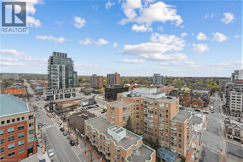 1477 Lakeshore Road Unit# Ph 1, Burlington, Ontario  L7S 1B5 - Photo 22 - 40857838