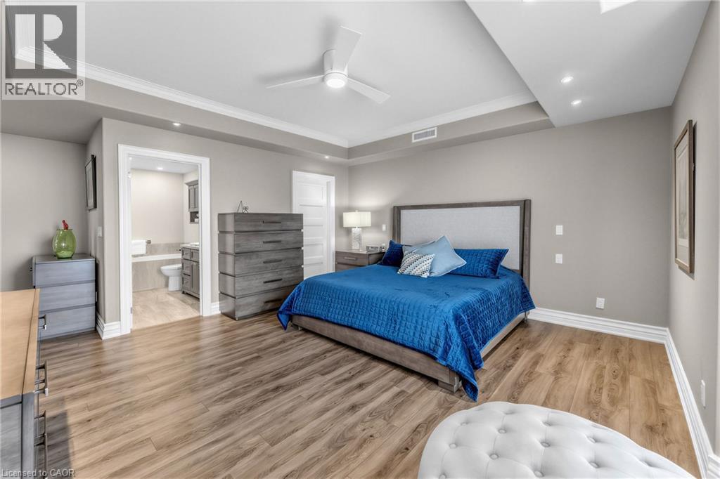 1477 Lakeshore Road Unit# Ph 1, Burlington, Ontario  L7S 1B5 - Photo 26 - 40857838