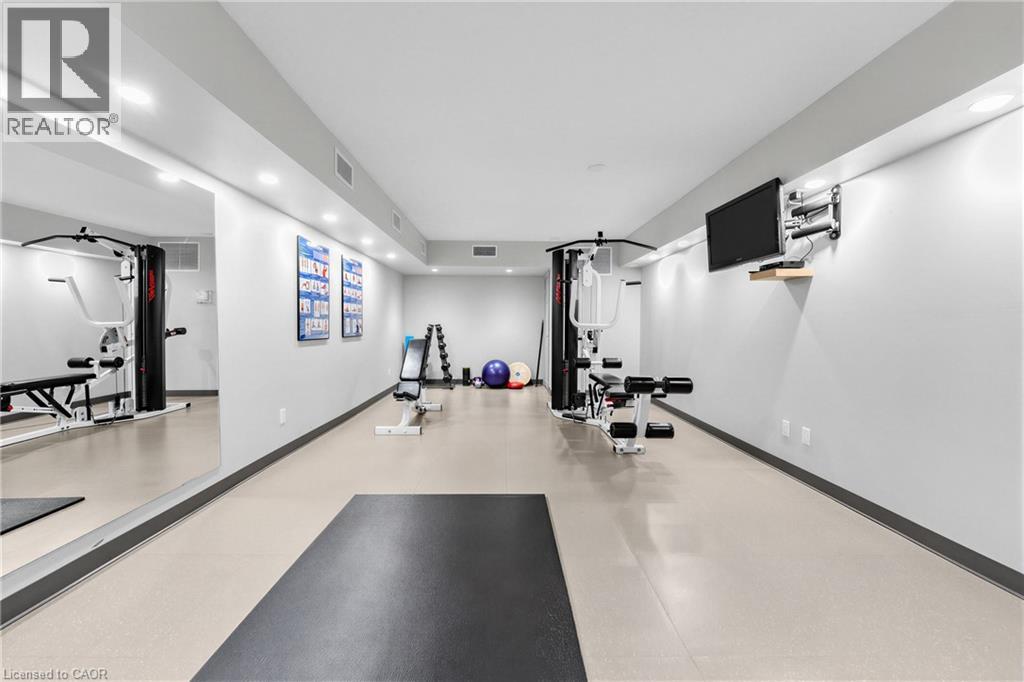 1477 Lakeshore Road Unit# Ph 1, Burlington, Ontario  L7S 1B5 - Photo 42 - 40857838