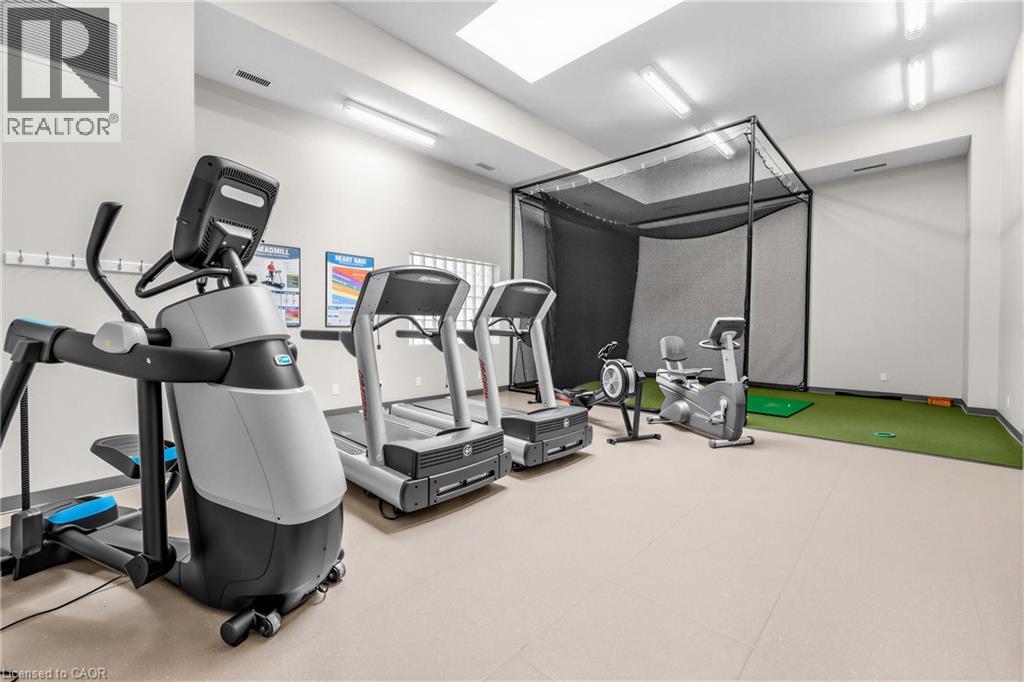 1477 Lakeshore Road Unit# Ph 1, Burlington, Ontario  L7S 1B5 - Photo 41 - 40857838