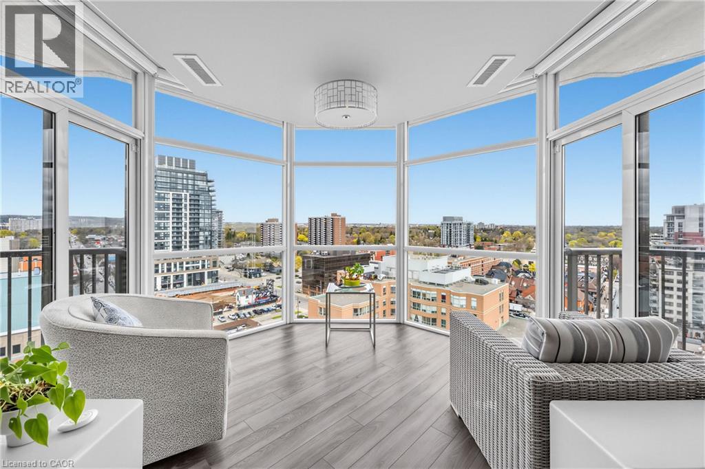 1477 Lakeshore Road Unit# Ph 1, Burlington, Ontario  L7S 1B5 - Photo 17 - 40857838