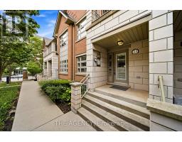23 - 2460 PRINCE MICHAEL DRIVE, Oakville, Ontario