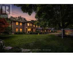 244 COLCHESTER DRIVE, Oakville, Ontario
