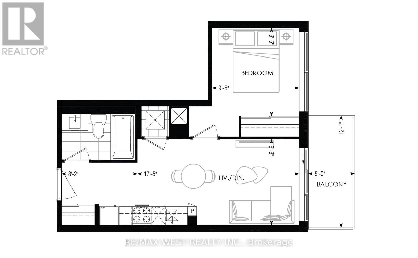 336 - 251 Manitoba Street, Toronto, Ontario M8Y 0C7 - Photo 7 - W13706428