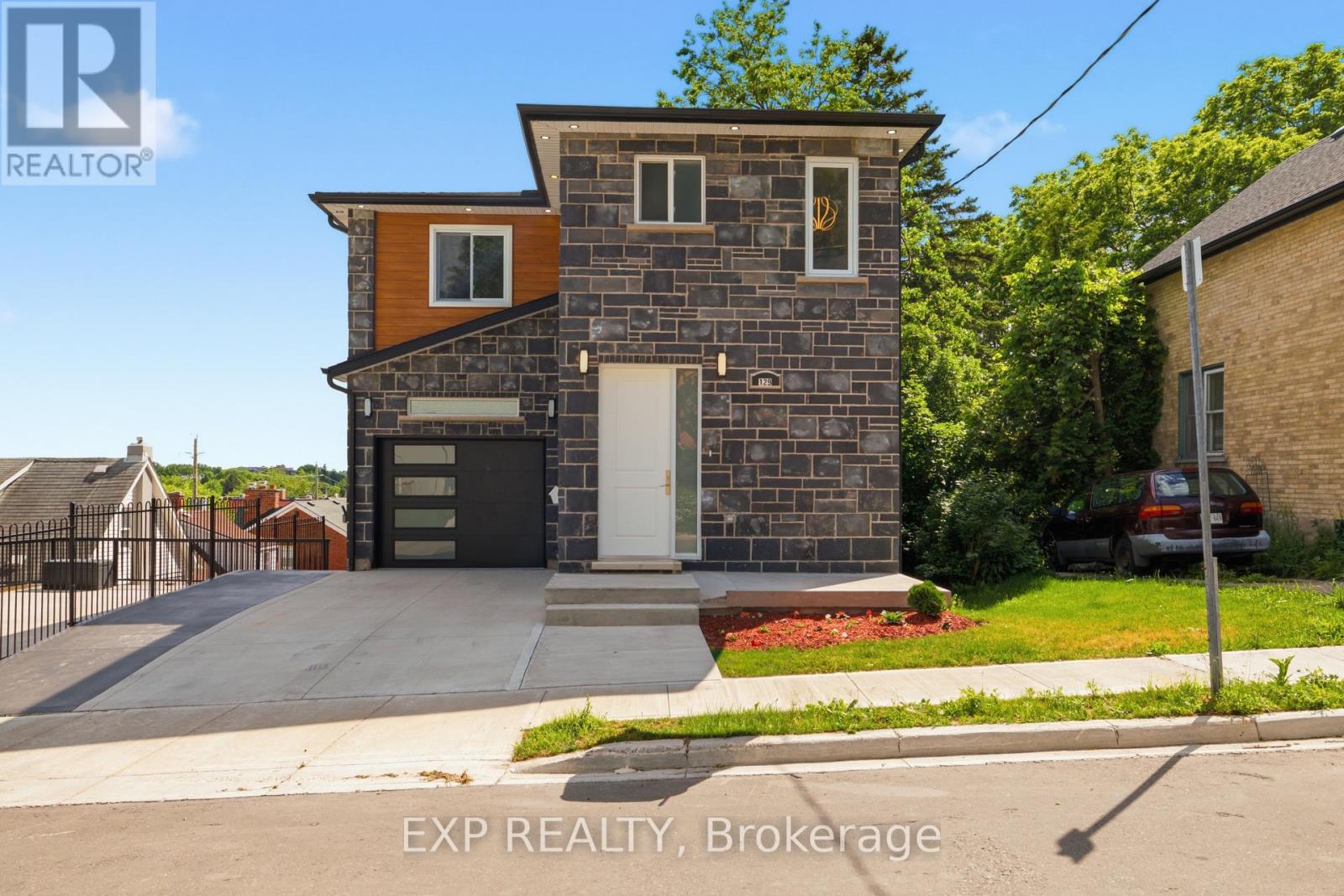 129 St George Street, Kitchener, Ontario  N2G 2T2 - Photo 2 - X13460128