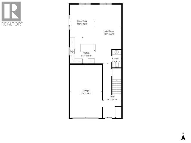 8-275 Olive May Way, Whitehorse, Yukon Y1A 0W4 - Photo 21 - 17639