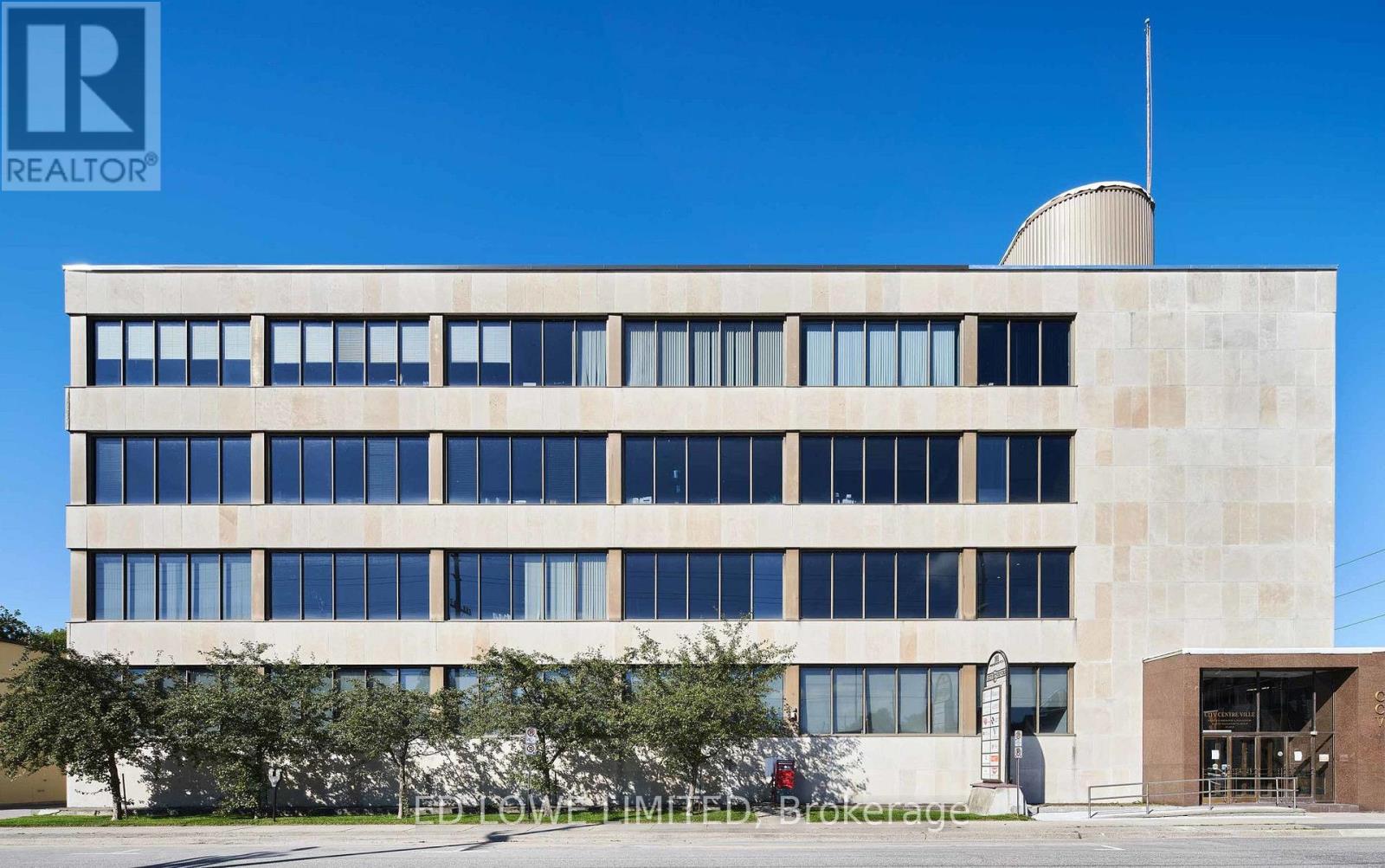 235B - 101 WORTHINGTON STREET E, North Bay, Ontario