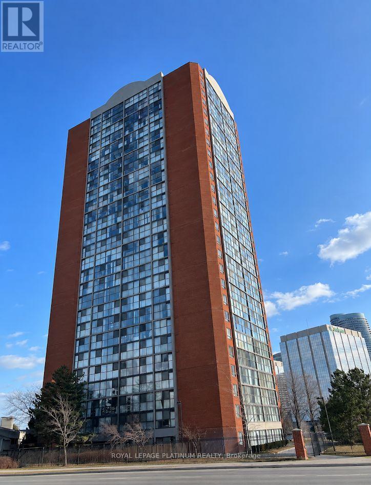 PH#5 - 4205 SHIPP DRIVE, Mississauga, Ontario