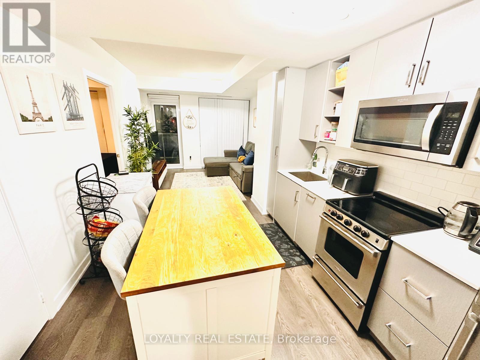 311 - 251 Manitoba Street, Toronto, Ontario  M8Y 0C7 - Photo 6 - W13711198