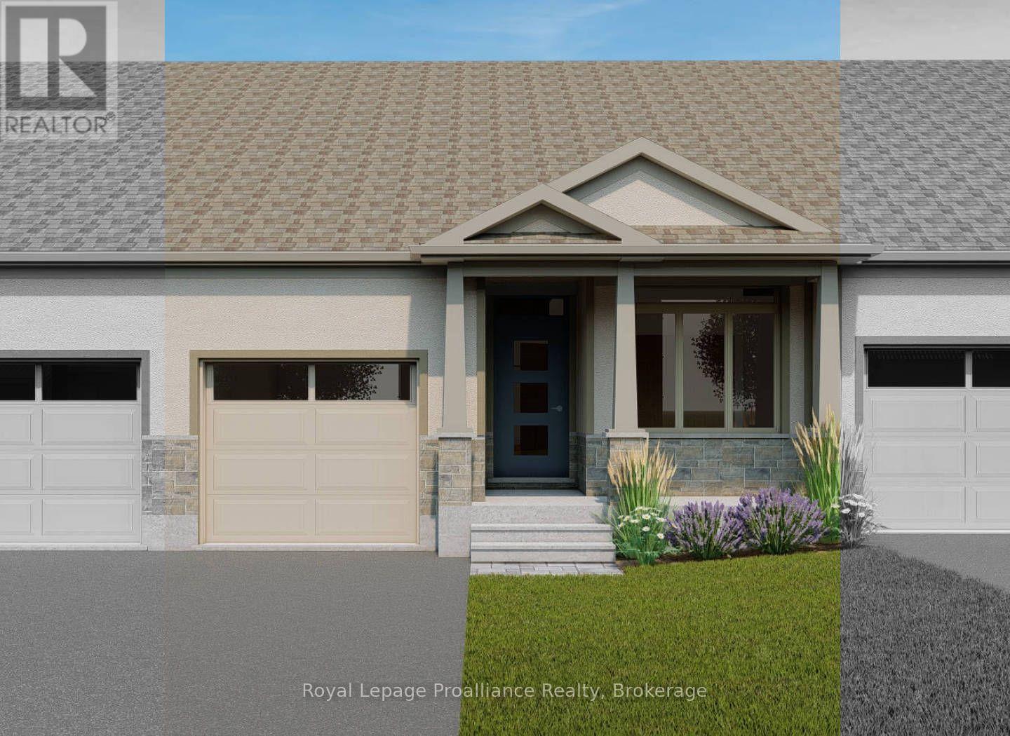 136 ATHABASKA DRIVE, Belleville, Ontario