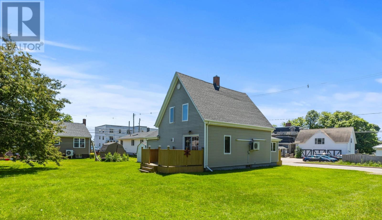317 Hawthorne Avenue, Summerside, Prince Edward Island  C1N 2C9 - Photo 1 - 202615740